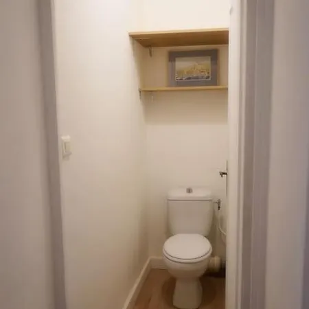 Apartment Pied A Terre Vieux Port Vue Notre Dame De La Garde