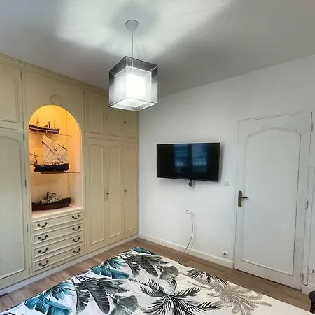 Pied A Terre Vieux Port Vue Notre Dame De La Garde Apartment *